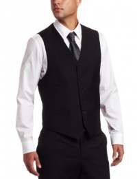 Tommy Hilfiger Men's Trim Fit Solid Vest Tommy Hilfiger Men's Trim Fit Solid Vest