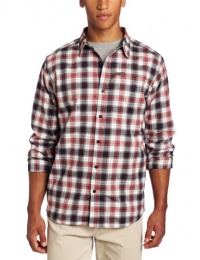 Columbia Men's Pintada Peak Long Sleeve Shirt