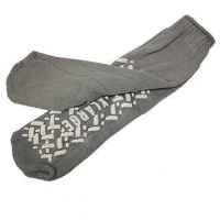 Single-Side Tread Socks X-LARGE Single-Side Tread Socks X-LARGE