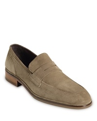 For business or pleasure, a classic loafer constructed for exceptional comfort. For business or pleasure, a classic loafer constructed for exceptional comfort.