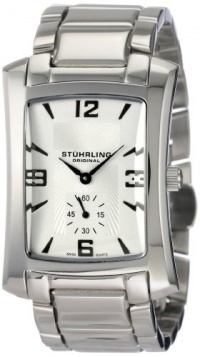 Stuhrling Original Men's 144B.321110 Lifestyle 'Gatsby Society' Swiss Watch Stuhrling Original Men's 144B.321110 Lifestyle 'Gatsby Society' Swiss Watch