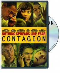 Contagion (+ UltraViolet Digital Copy) Contagion (+ UltraViolet Digital Copy)