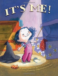 It's Me! (with Audio CD) It's Me! (with Audio CD)