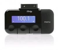 iTrip for iPod & iPhone iTrip for iPod & iPhone