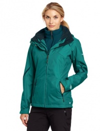 Columbia Women's Bugaboo Interchange Jacket Columbia Women's Bugaboo Interchange Jacket