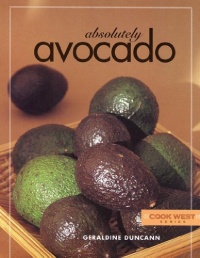 Cook West Absolutely Avocado Cook West Absolutely Avocado