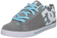 DC Women's Court Graffik Vulc SE Sneaker DC Women's Court Graffik Vulc SE Sneaker