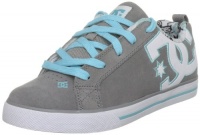 DC Women's Court Graffik Vulc SE Sneaker