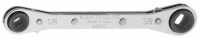 Klein 68309 6-13/16-Inch Ratcheting Refrigeration Wrench Klein 68309 6-13/16-Inch Ratcheting Refrigeration Wrench