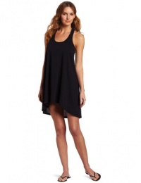 Calvin Klein Women's ckone Tank Dress Coverup Calvin Klein Women's ckone Tank Dress Coverup