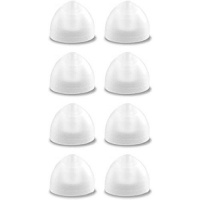 Klipsch MD CLR Medium Size Replacement Ear Tip - 4 Pair Per Package - Clear Klipsch MD CLR Medium Size Replacement Ear Tip - 4 Pair Per Package - Clear