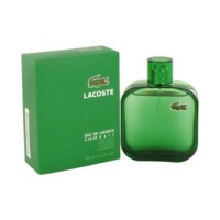 Lacoste Eau de Lacoste L.12.12 Vert Cologne for Men 3.3 oz Eau De Toilette Spray Lacoste Eau de Lacoste L.12.12 Vert Cologne for Men 3.3 oz Eau De Toilette Spray