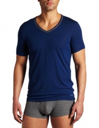 Calvin Klein Men's Micro Modal Essentials V-Neck