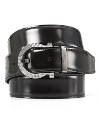 Salvatore Ferragamo Reversible Gancini Buckle Belt Salvatore Ferragamo Reversible Gancini Buckle Belt