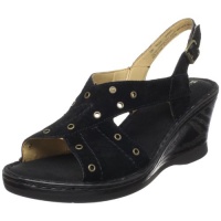 Naturalizer Women's Raegan Wedge Sandal Naturalizer Women's Raegan Wedge Sandal