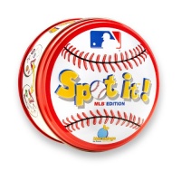 MLB Spot-It Game MLB Spot-It Game