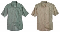 Sean John Short Sleeve Pocket Shirt Sean John Short Sleeve Pocket Shirt