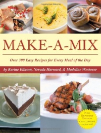 Make-A-Mix Make-A-Mix