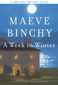 A Week in Winter A Week in Winter