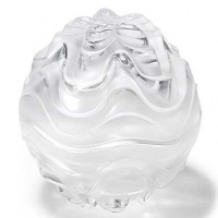 Lalique Vibration Box - 1068200 Lalique Vibration Box - 1068200