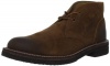 FRYE Men's Dakota Crepe Chukka Boot