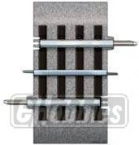 Lionel FasTrack Straight Track Lionel FasTrack Straight Track