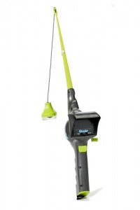 FishEyes Jr. Rod and Reel FishEyes Jr. Rod and Reel