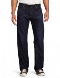 AG Adriano Goldschmied Men's Hero Relaxed Fit Jean, Ash, 36x34 AG Adriano Goldschmied Men's Hero Relaxed Fit Jean, Ash, 36x34