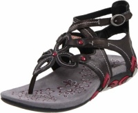 Cushe Women's Sierra Sandal Cushe Women's Sierra Sandal