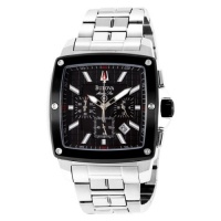 Bulova Men's 98B105 Marine Star Calendar Watch Bulova Men's 98B105 Marine Star Calendar Watch
