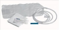 Disposable Enema Bag Set - Economy Enema Bag, Same as Above, Individually Bagged - 48 Per Case - Model DYND70102