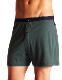 Nautica Men's Hero Knit Boxer