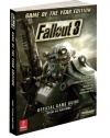 Fallout 3 Game of the Year Edition: Prima Official Game Guide (Prima Official Game Guides)