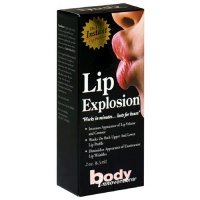Body Innoventions Lip Explosion, 0.12 fl oz (3.5 ml) Body Innoventions Lip Explosion, 0.12 fl oz (3.5 ml)