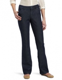 Dockers Women's Hello Smooth In True Night Pant