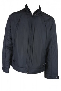 INC International Concpets Mens Zip Front Jacket INC International Concpets Mens Zip Front Jacket
