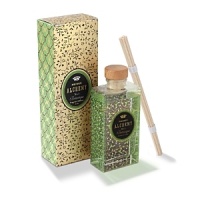 Infuse your home with the delicious and refreshing scents of jasmine and lime, a luxurious fragrance from Fringe. Infuse your home with the delicious and refreshing scents of jasmine and lime, a luxurious fragrance from Fringe.