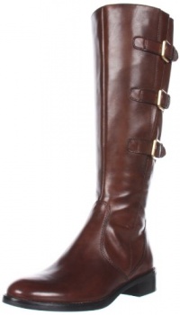 ECCO Women's Hobart Buckle Boot ECCO Women's Hobart Buckle Boot