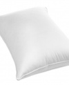 Martha Stewart Allergy Wise Standard/Queen Smartdown Pillow