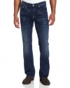 7 For All Mankind Men's Brett Modern Bootcut