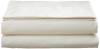 Charisma Avery Queen Fitted Sheet, Vanilla