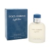 Dolce & Gabanna Light Blue For Men EDT Unboxed Spray 4.2 oz