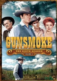 Gunsmoke: The Sixth Season, Vol. 2 Gunsmoke: The Sixth Season, Vol. 2