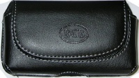 Leather Case Holster Cover Side Pouch with Belt Clip for ATT Samsung Infuse 4G - BestCellBuy Brand Leather Case Holster Cover Side Pouch with Belt Clip for ATT Samsung Infuse 4G - BestCellBuy Brand