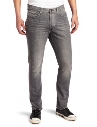 ck one Men's Silvermine Slouchy Slim Fit Jean ck one Men's Silvermine Slouchy Slim Fit Jean