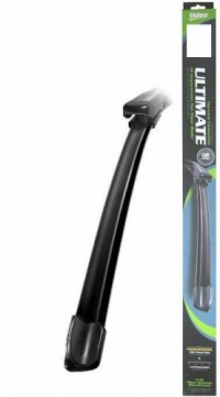 Valeo 900-19-6B Frameless ULTIMATE All-Season Wiper Blade, OE Replacement - 19