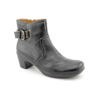 Easy Spirit Joanny Fashion - Ankle Boots Black Womens Easy Spirit Joanny Fashion - Ankle Boots Black Womens