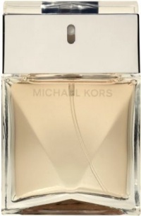Michael Kors Eau de Parfum Spray for Women, 1 Ounce Michael Kors Eau de Parfum Spray for Women, 1 Ounce
