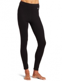 Duofold Women's Midweight Ankle Length 2 Layer Bottom With Moisture Wicking Duofold Women's Midweight Ankle Length 2 Layer Bottom With Moisture Wicking
