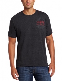 Calvin Klein Jeans Men's Eclectic Rock Short Sleeve Crew Tee